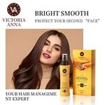 Argan Oil Clear And Moisturizing Shampoo Set Anti-dandruff Protection After Dyeing Hair Care Repair Serum Care