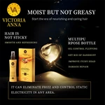 Argan Oil Clear And Moisturizing Shampoo Set Anti-dandruff Protection After Dyeing Hair Care Repair Serum Care