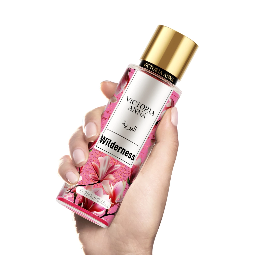 Natural Fruity Deodorant Body Spray Women Men Long Lasting Dating Fresh Serum Body Spray Moisturizing Fragrance Cosmetics