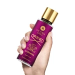 Perfume  Body Spray Anti Odor Deodorant With Floral Fragrance Scent For Woman Man Long-lasting Body Splish