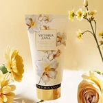 Floral Fragrance Body Moisturizing Set Box Moisturizing Hand Cream Body Lotion Perfume Set Box Skincare Set