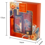 Victoria Anna Lasting Light Fragrance Victorian Fragrance Body Lotion Set Perfumes Mujer Originales Moisturizing Body Lasting Skin Care