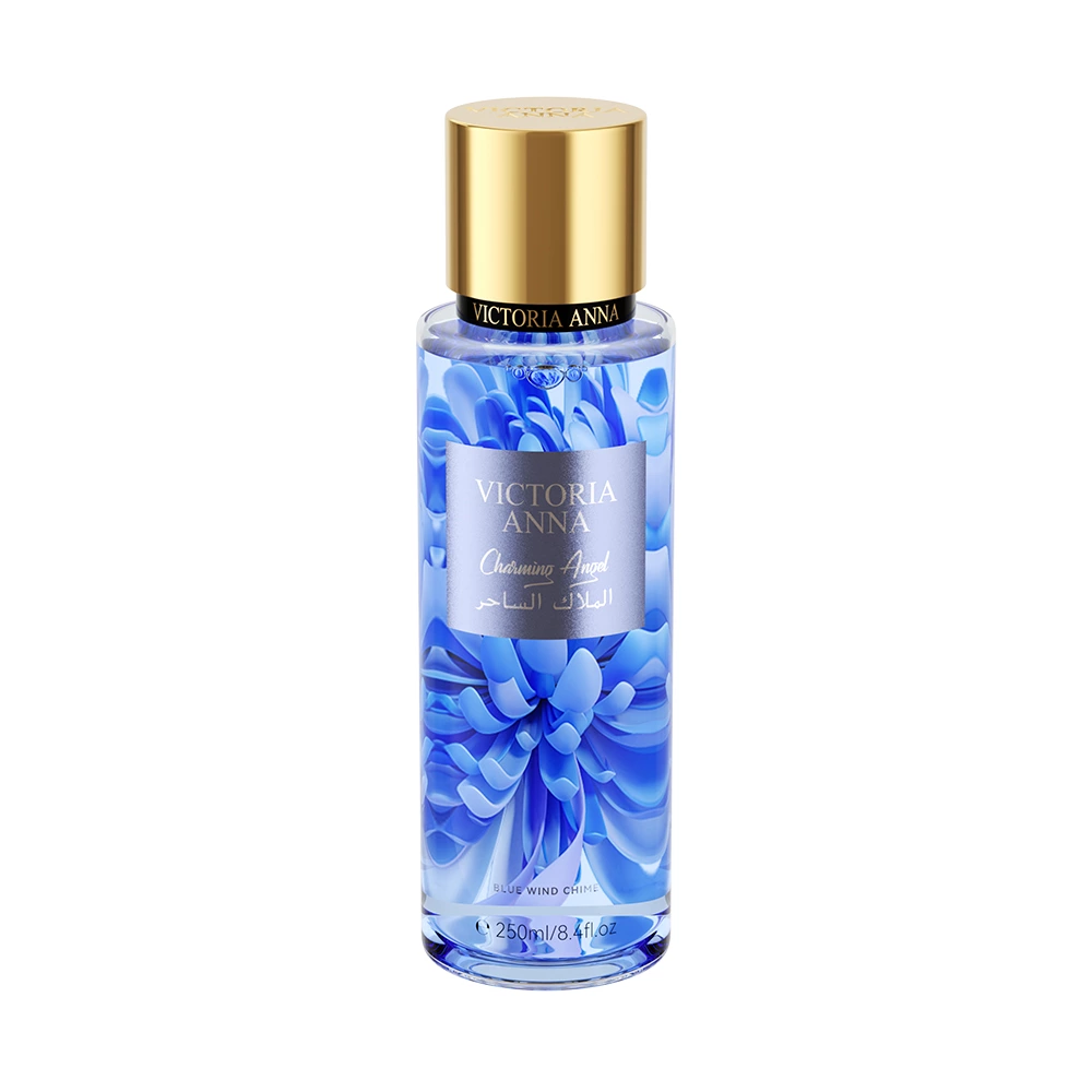 Women  Fragrances Body Spray Fragrance Type charming Angel Advanced Long lasting Fragrance 250ML