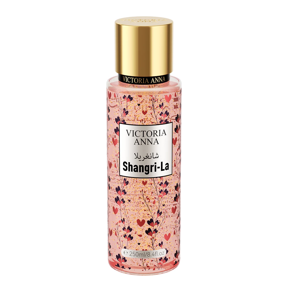 Women Fragrances Body Spray Fragrance type Shangri La 250ml