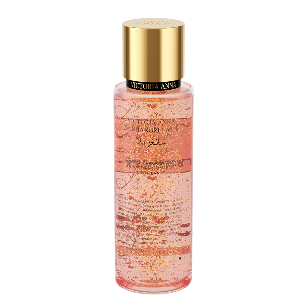 Women Fragrances Body Spray Fragrance type Shangri La 250ml