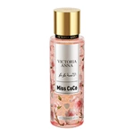 Women Fragrances Body Spray Fragrance type Miss Coco 250ml