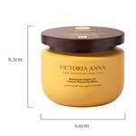 Professional silk amino acid mask Treatment Moisturizing Hair Daily Care make hair silky and smooth nourishing hair mask