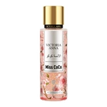 VICTORIA ANNA Miss Coco A Legendary High end Women Perfume with Luxurious Floral Oriental Fragrance That Lasts for 48 Hours