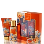 VICTORIA ANNA Secret Wish Women Perfume Set with Floral and Fruity Notes Eau de Parfum (EDP)Gift Set