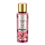 250ml China wholesale Victoria Anna bodyspray perfume