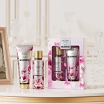 The Victoria Anna Perfume And Body Lotion Set Lasts 48 Hours And Is Suitable For Any Occasion