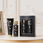 Victoria Anna Body Lotion And Perfume Set, 48 Hours Of Fragrance, Suitable For Any Occasion