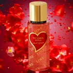 VICTORIA ANNA fragrance series women perfume has a very rich fragrance It a set of perfume and body lotion