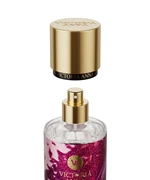 Aquatic Aromatic Notes Fragrance Victoria Anna Perfume Spray Fragrant 250ml