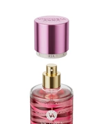 Floral Amber Fragrance Burning Crimson Stripes National Victoria Anna Perfume Spray Fragrant 250ml