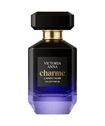 Tense Black Temptation Sweetheart  Series Perfume Fragrance Aromatic Woody Notes