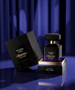 Tense Black Temptation Sweetheart  Series Perfume Fragrance Aromatic Woody Notes