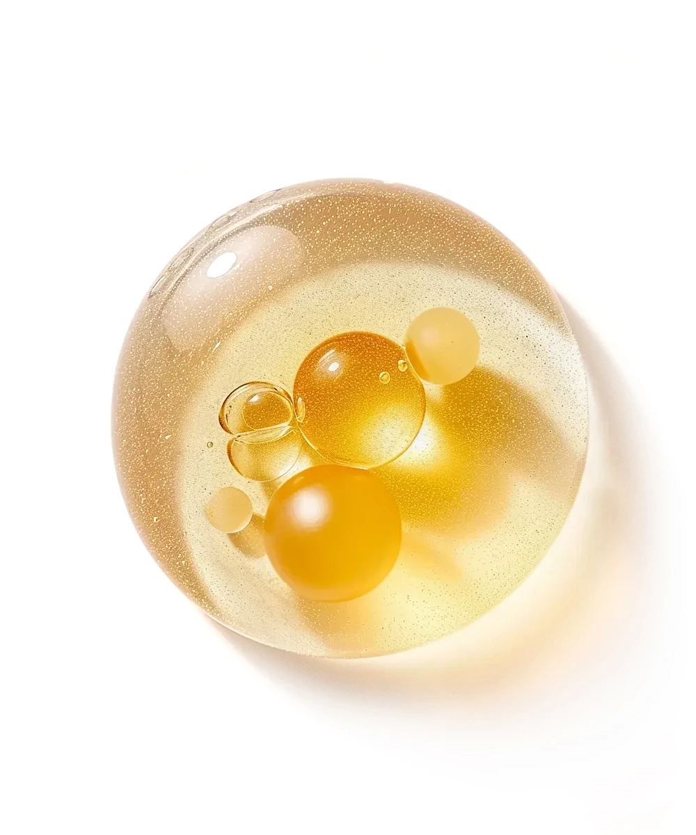 Peptides Anti-wrinkle Firming Oil Serum