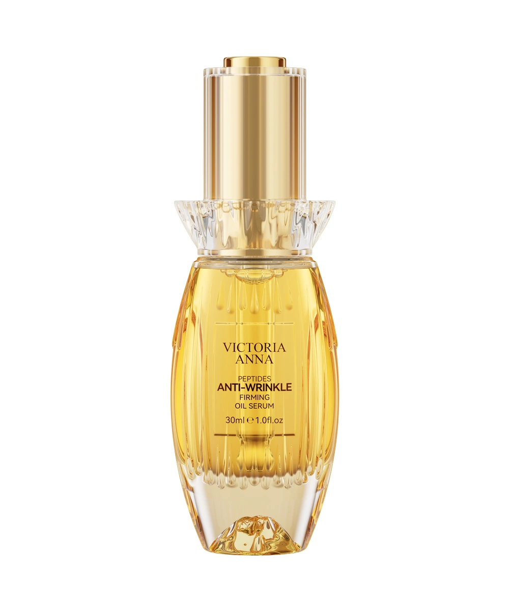 Peptides Anti-wrinkle Firming Oil Serum