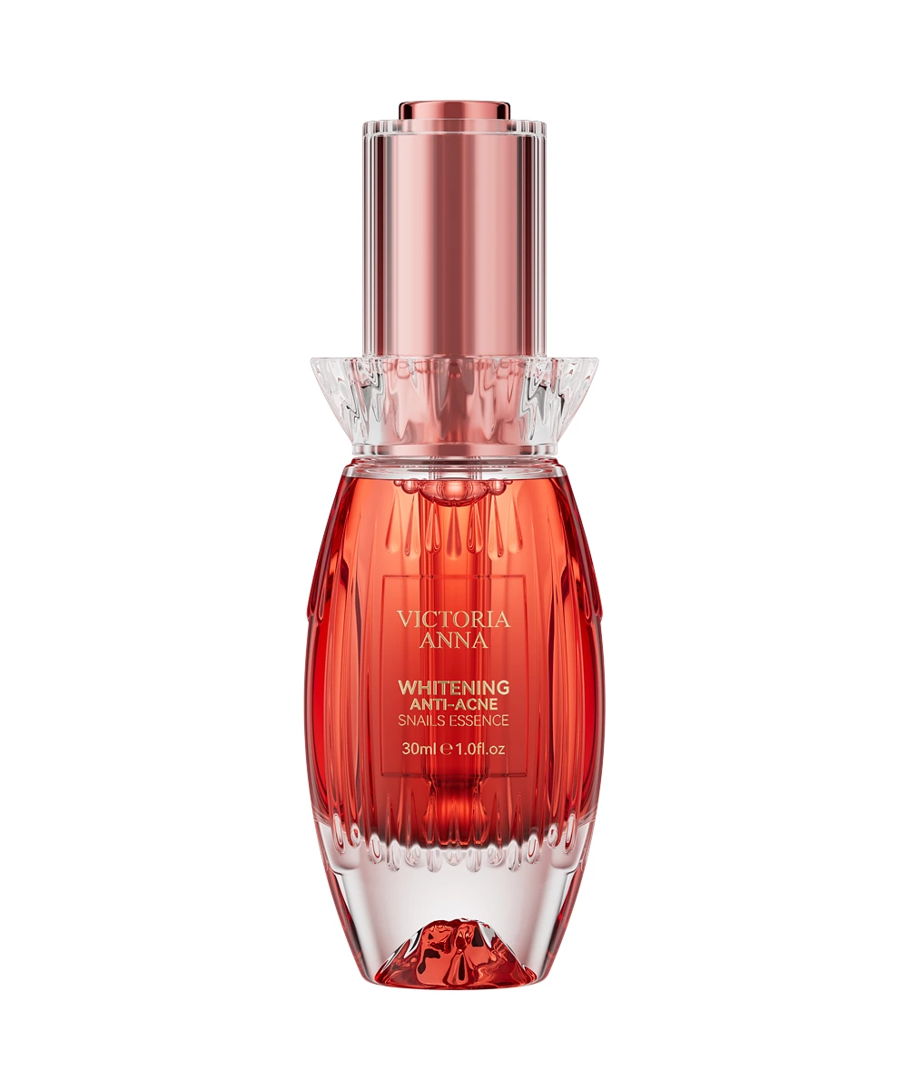 Snail Whitening Anti-Blemish Oil Serum