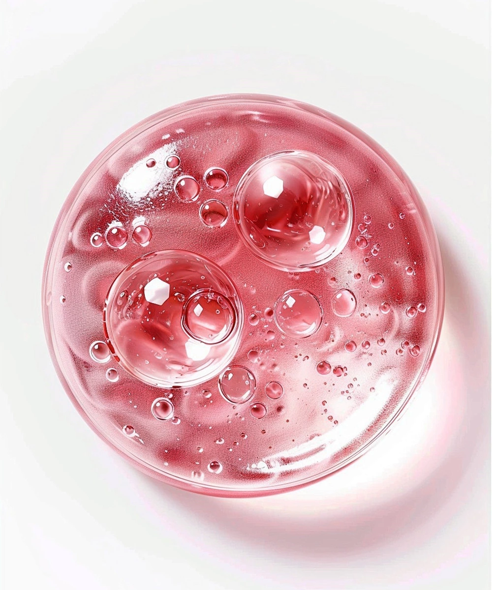 Snail Whitening Anti-Blemish Oil Serum