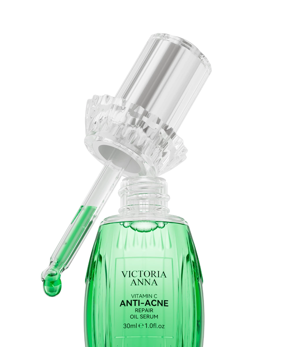Vitamin C Anti-acne Repair Oil Serum