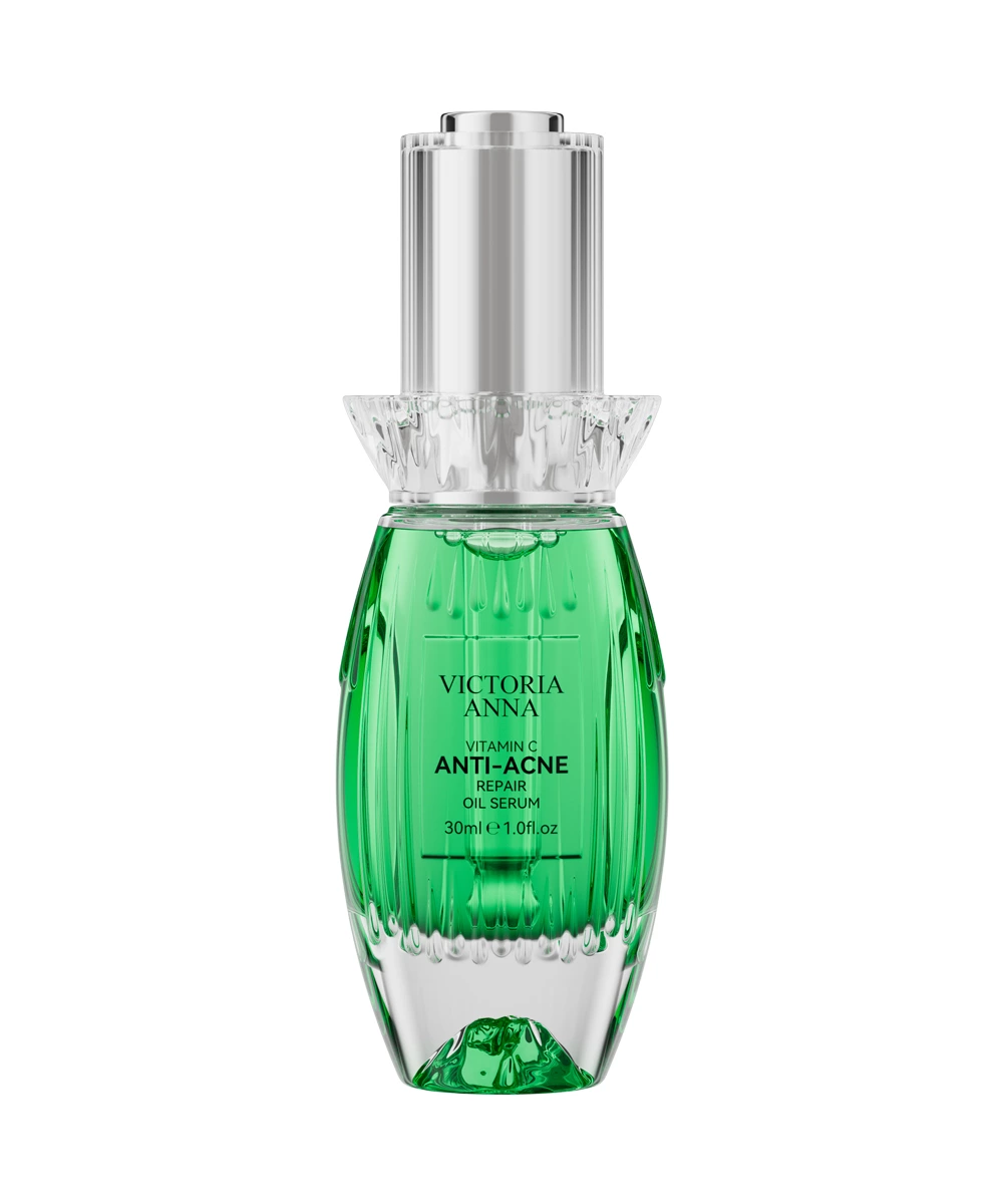 Vitamin C Anti-acne Repair Oil Serum