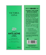 Vitamin C Anti-acne Repair Oil Serum